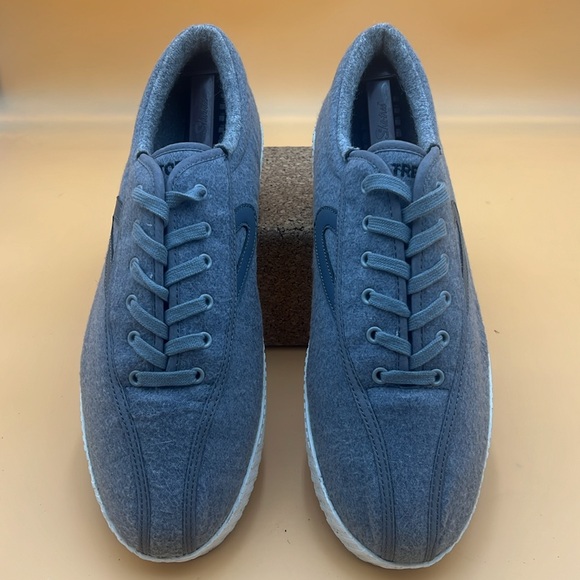 Tretorn NYlite Canvass Sneaker Size 10.5 - Picture 6 of 6